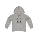 Home Crease Youth Hooide