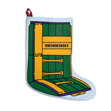 Mighty 33 Christmas Stocking