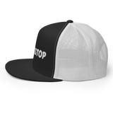 Backstop Hockey Trucker Hat