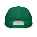 Mighty 33 Five-Panel Trucker Hat