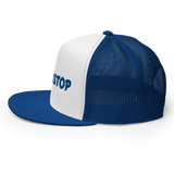 Backstop Hockey Trucker Hat