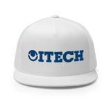Itech Logo Trucker Hat