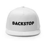 Backstop Hockey Trucker Hat