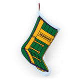 Mighty 33 Christmas Stocking