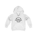 Home Crease Youth Hooide