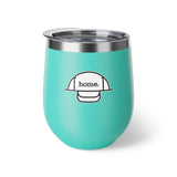 Home Crease 12oz. Insulated Cup