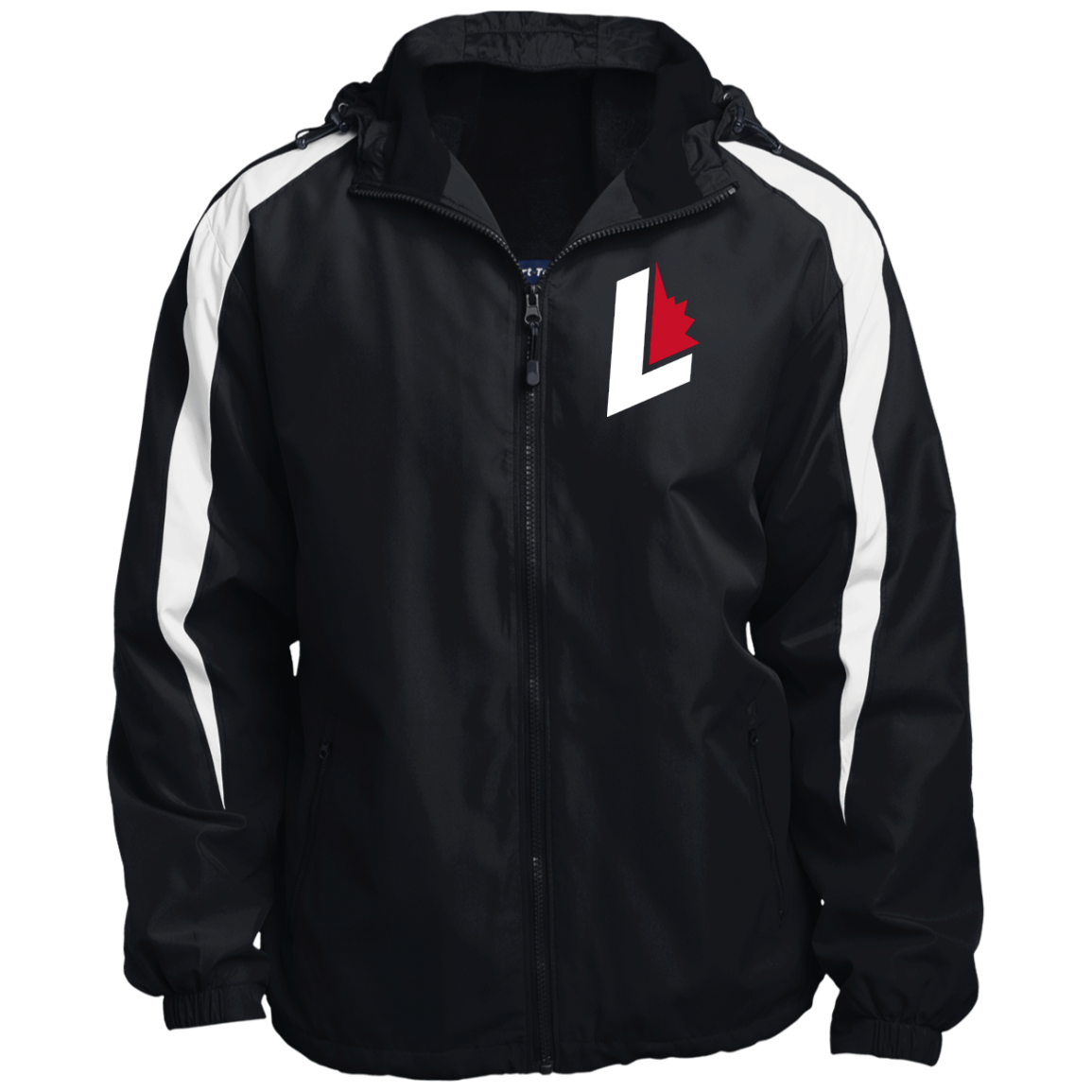 louisville fleece jacket