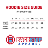 Koho Revolution Badge Hoodie