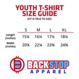 Jofa Goalie Youth Tee