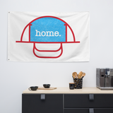 Home Crease Flag
