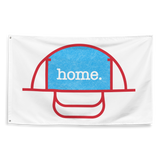 Home Crease Flag