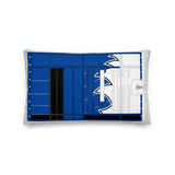 Potvin (TOR) Double Sided Throw Pillow