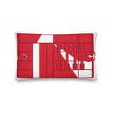 Osgood Double Sided Throw Pillow