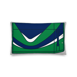 Luongo VAN Double Sided Pillow