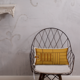 Heritage Double Sided Throw Pillow