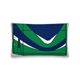 Luongo VAN Double Sided Pillow