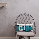 Nabokov Double Sided Throw Pillow