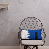 Potvin (TOR) Double Sided Throw Pillow
