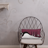 Roy 500 COL Double Sided Throw Pillow