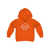 Home Crease Youth Hooide