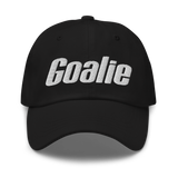 Sooper Goalie Dad Hat