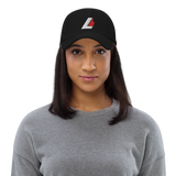 Louisville "L" Logo Dad Hat