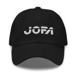 Jofa Logo Dad Hat