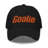 Sooper Goalie Dad Hat