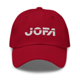 Jofa Logo Dad Hat