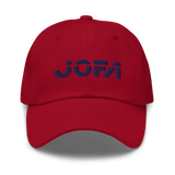 Jofa Logo Dad Hat