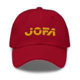 Jofa Logo Dad Hat
