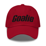 Sooper Goalie Dad Hat