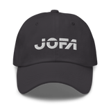 Jofa Logo Dad Hat