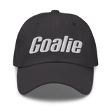 Sooper Goalie Dad Hat
