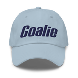 Sooper Goalie Dad Hat