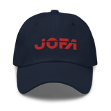 Jofa Logo Dad Hat