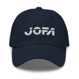 Jofa Logo Dad Hat