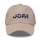Jofa Logo Dad Hat