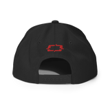Roy Koho Revolution Snapback Hat