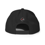 PGS XT1 Snapback Hat
