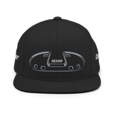 Cooper SK2000 Snapback Hat