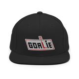 Jofa Goalie Snapback Hat
