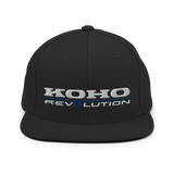 Potvin Koho Revolution Snapback Hat