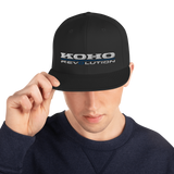 Potvin Koho Revolution Snapback Hat