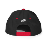 Titan Logo Snapback Hat
