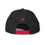 PGS XT1 Snapback Hat