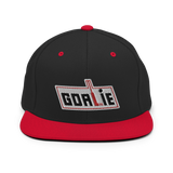 Jofa Goalie Snapback Hat