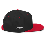 PGS XT1 Snapback Hat