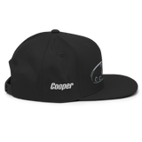 Cooper SK2000 Snapback Hat