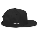 PGS XT1 Snapback Hat